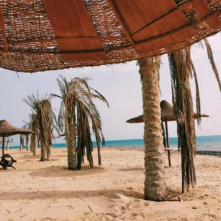 Relaxing Studio-Malibu El Sokhna Resort Ain Sukhna Exterior photo