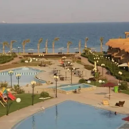 Relaxing Studio-Malibu El Sokhna Resort Ain Sukhna Exterior photo