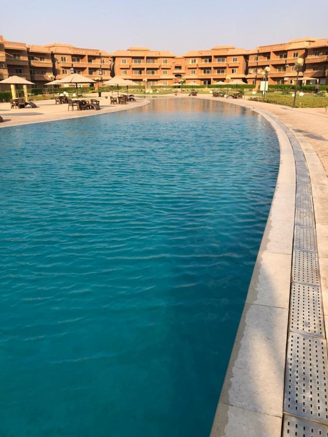 Relaxing Studio-malibu El Sokhna Chalet