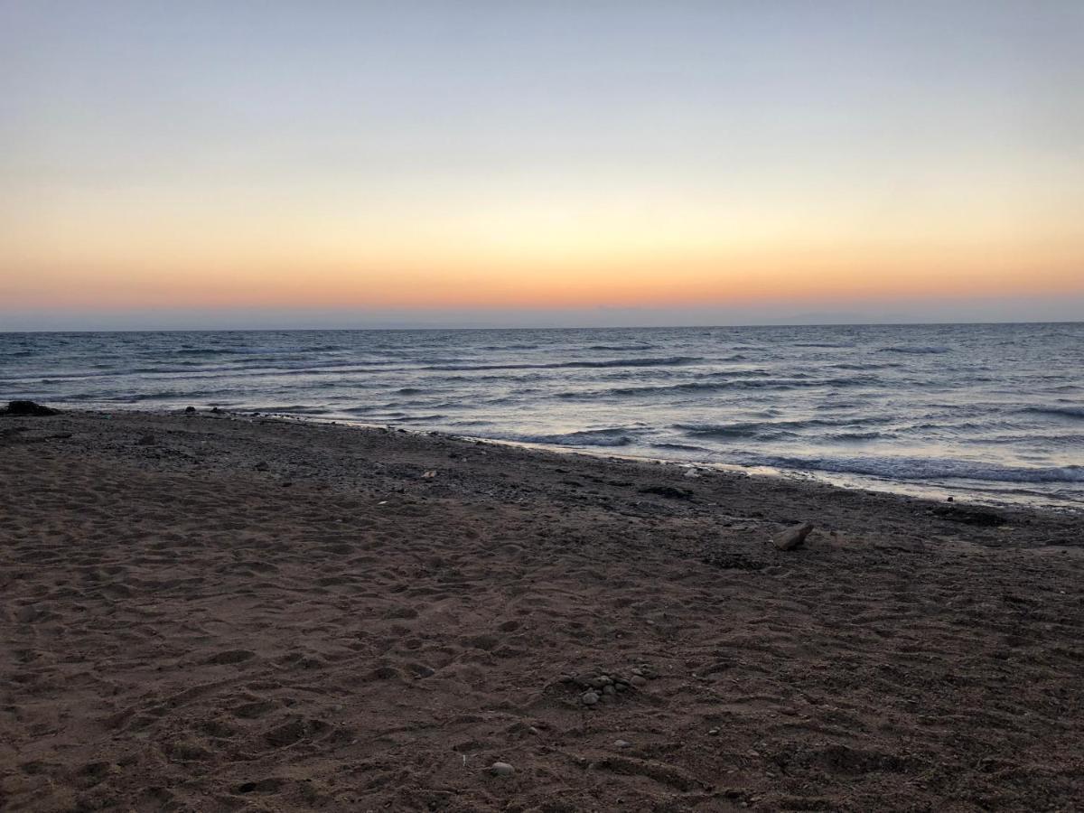 Chalet Relaxing Studio-malibu El Sokhna Ain Suchna