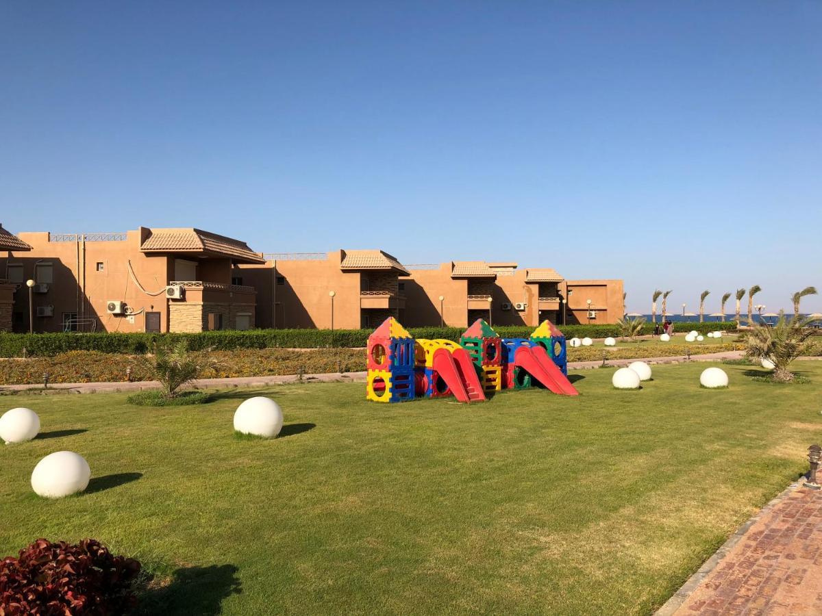 Relaxing Studio-malibu El Sokhna Ain Suchna