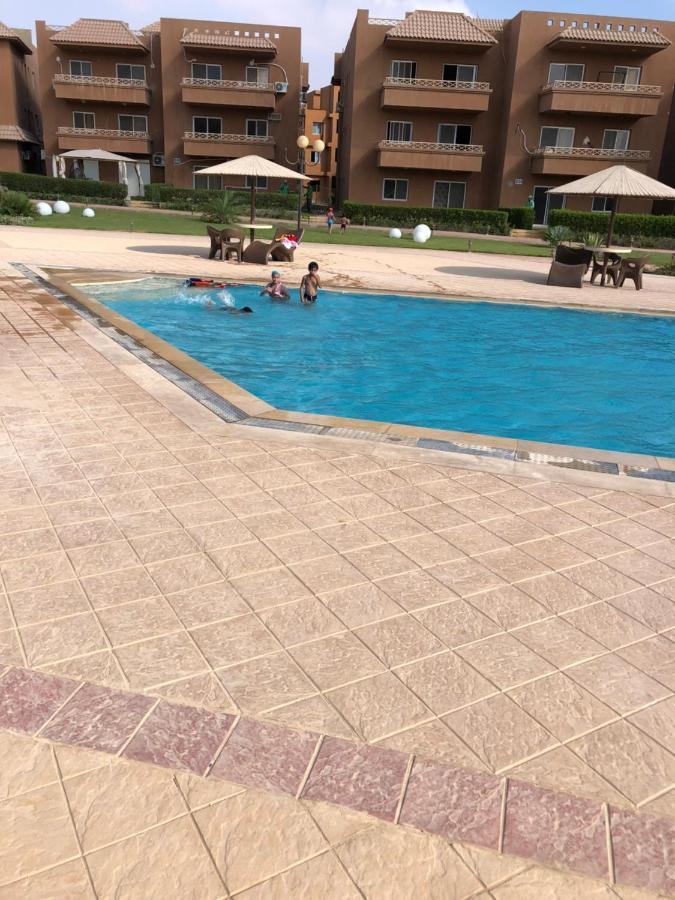 Relaxing Studio-malibu El Sokhna * Ain Suchna