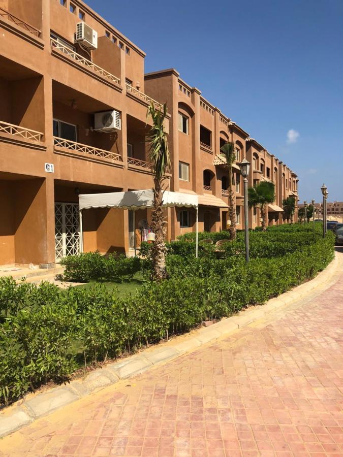 Relaxing Studio-malibu El Sokhna *