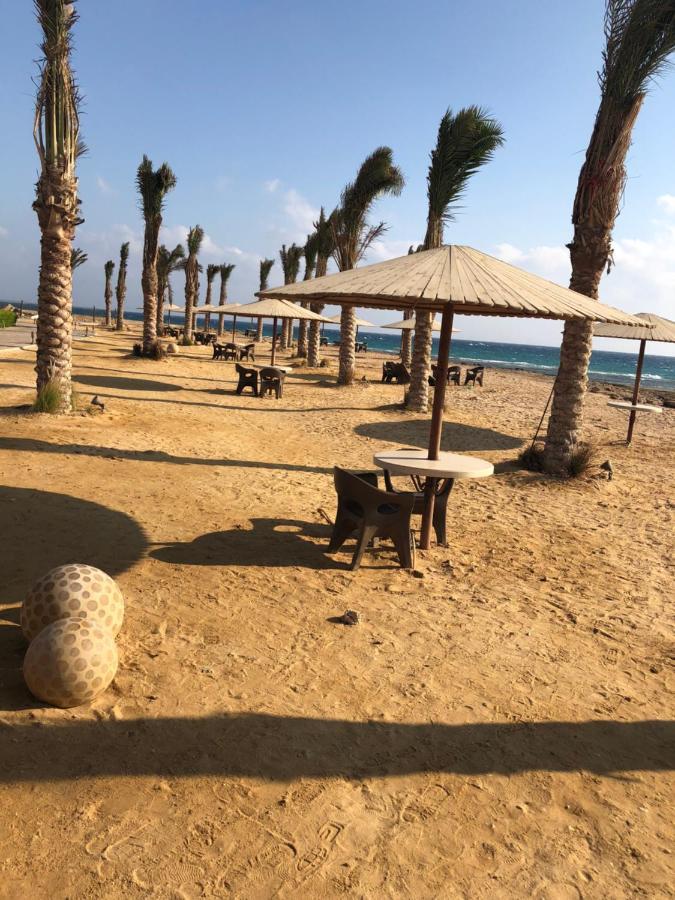 Relaxing Studio-malibu El Sokhna *