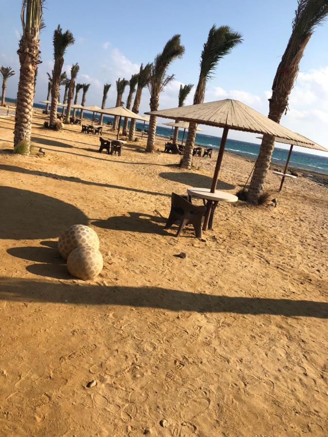 Chalet Relaxing Studio-malibu El Sokhna *
