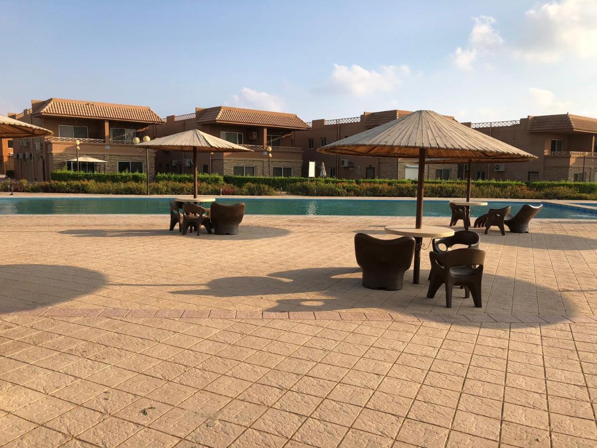 Chalet Relaxing Studio-malibu El Sokhna *