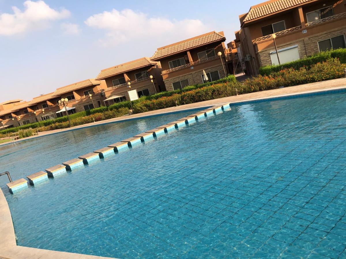 Relaxing Studio-malibu El Sokhna * Ain Suchna