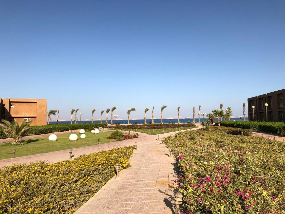 Relaxing Studio-malibu El Sokhna *