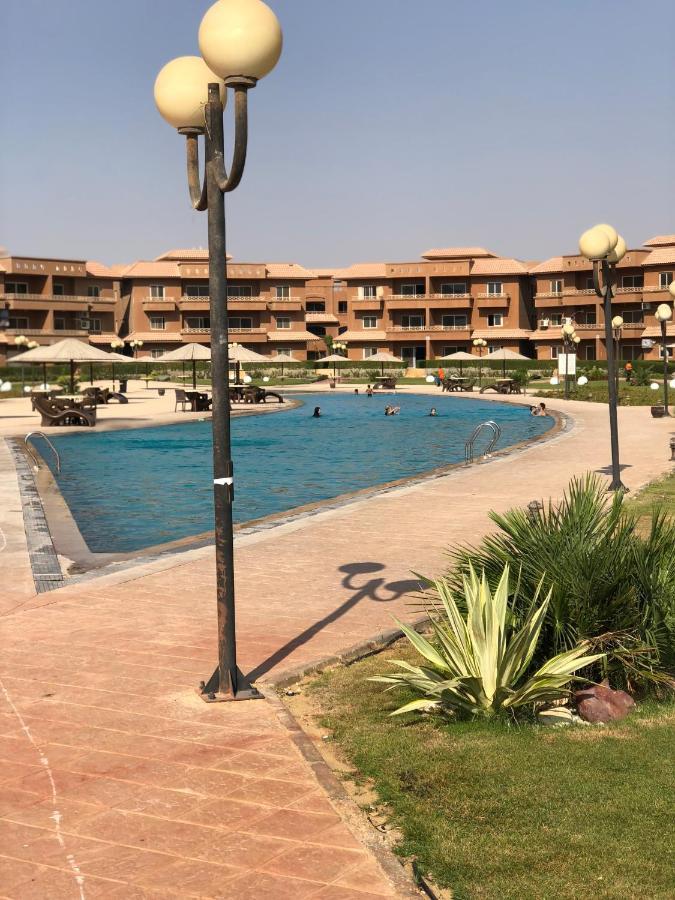 Relaxing Studio-malibu El Sokhna * Ain Suchna