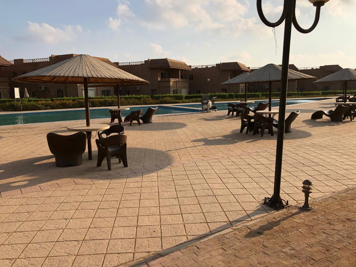 Chalet Relaxing Studio-malibu El Sokhna *