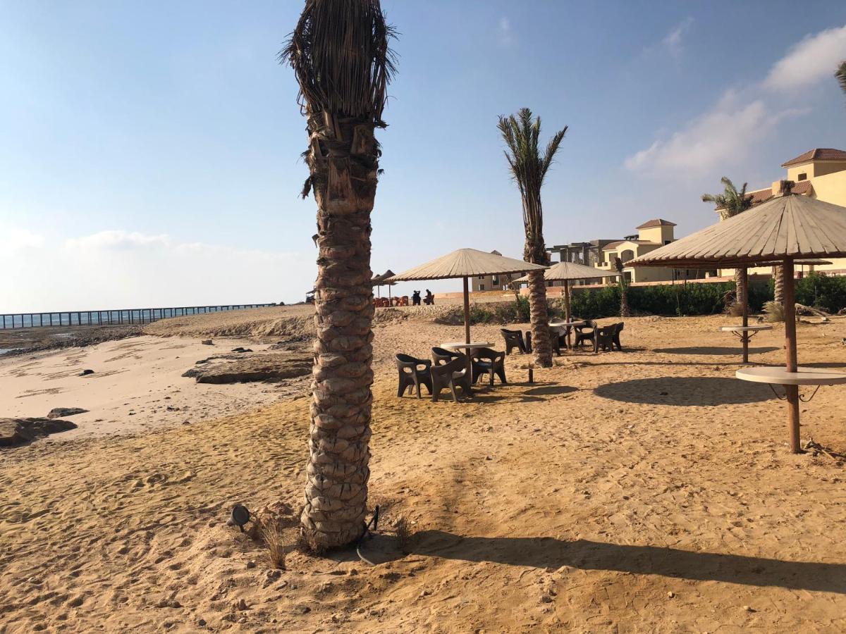 Relaxing Studio-malibu El Sokhna *