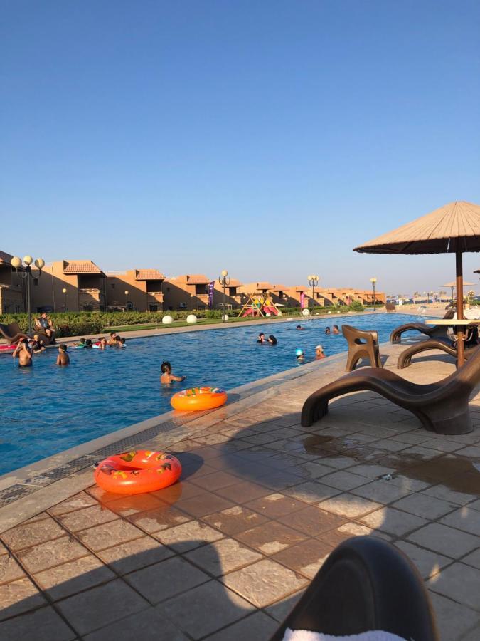 Relaxing Studio-malibu El Sokhna *