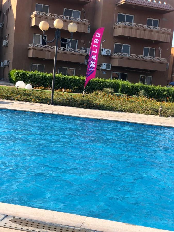 Relaxing Studio-malibu El Sokhna *