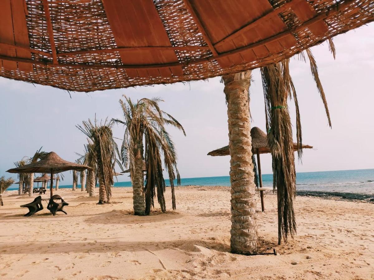 Relaxing Studio-malibu El Sokhna Chalet *