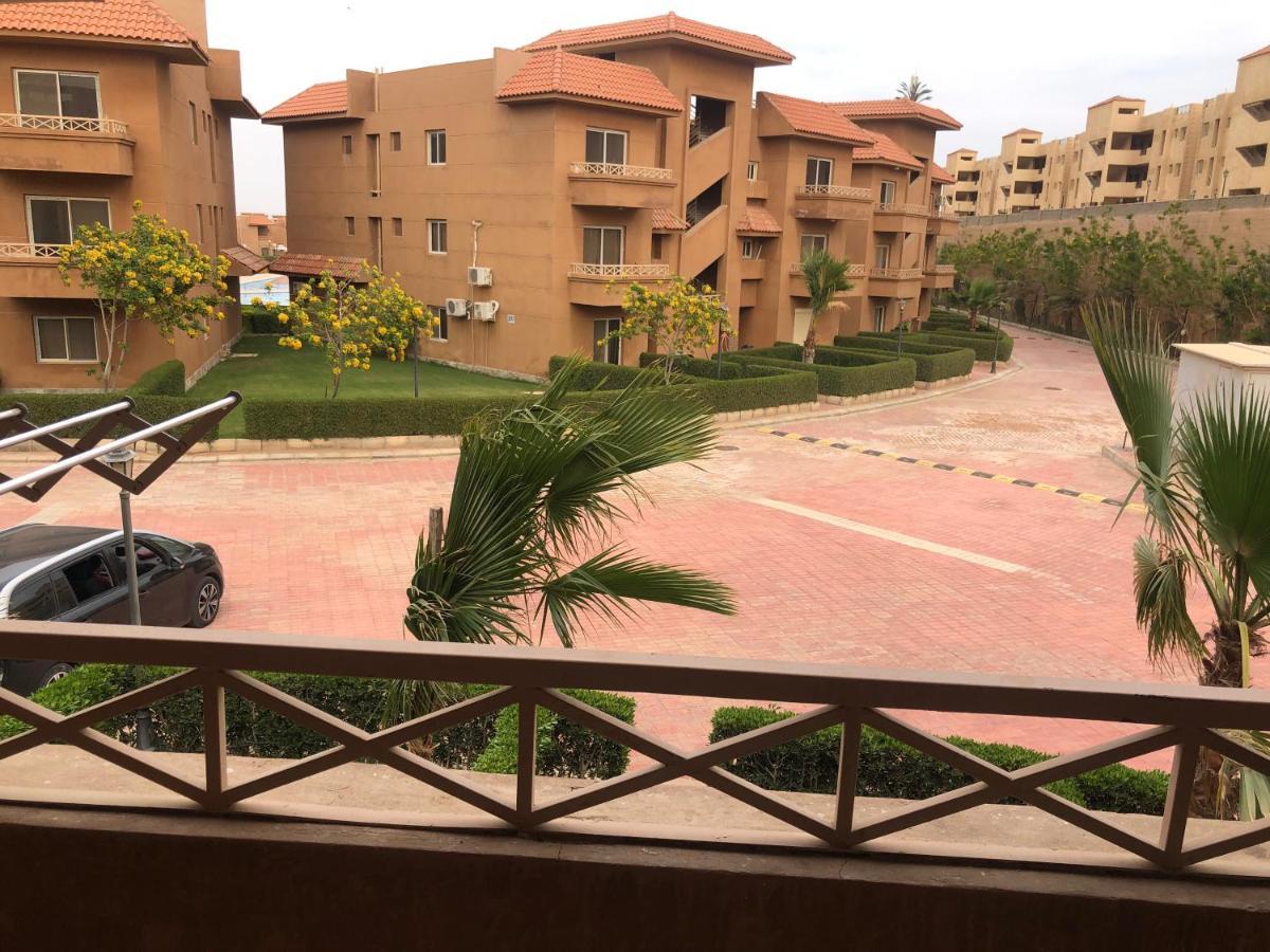 Relaxing Studio-malibu El Sokhna Ain Suchna