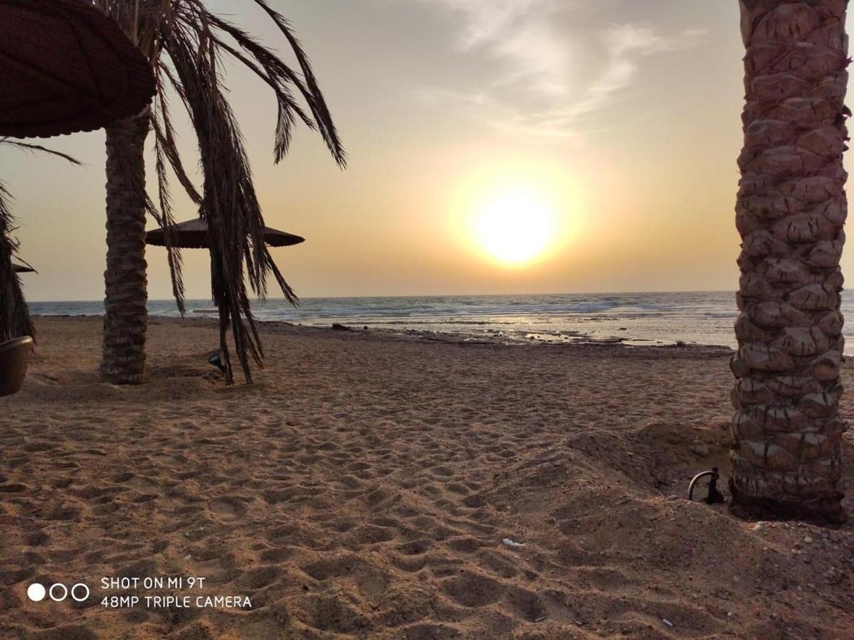 Relaxing Studio-malibu El Sokhna Chalet *