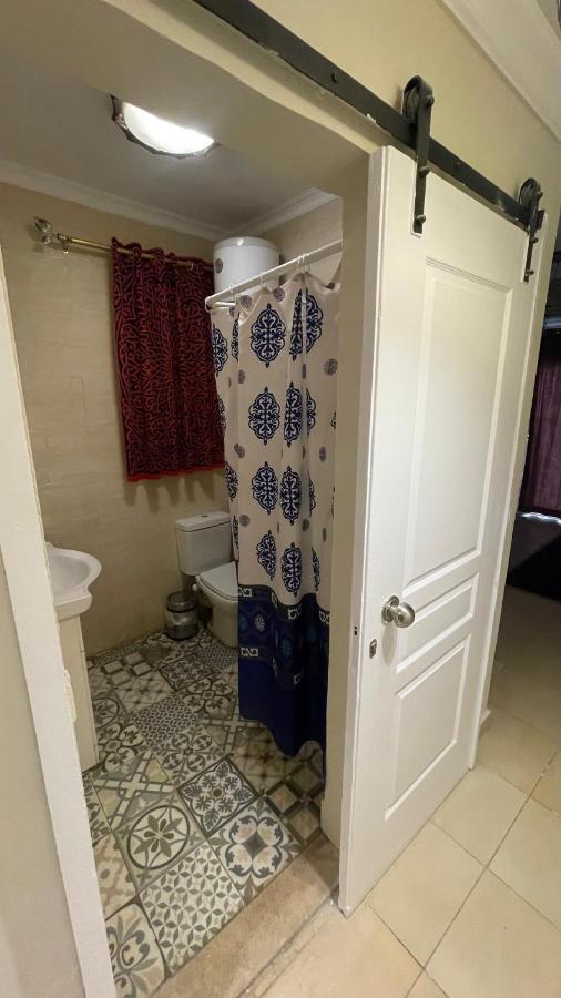 Relaxing Studio-malibu El Sokhna Chalet *