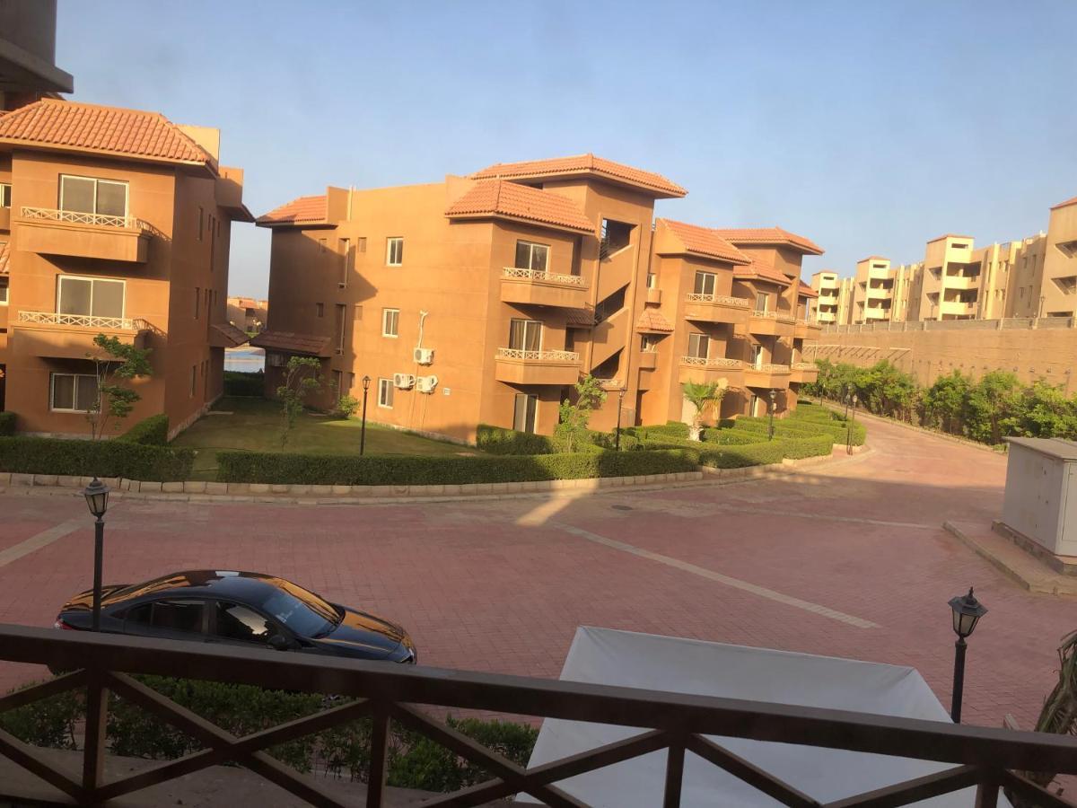 Relaxing Studio-malibu El Sokhna *