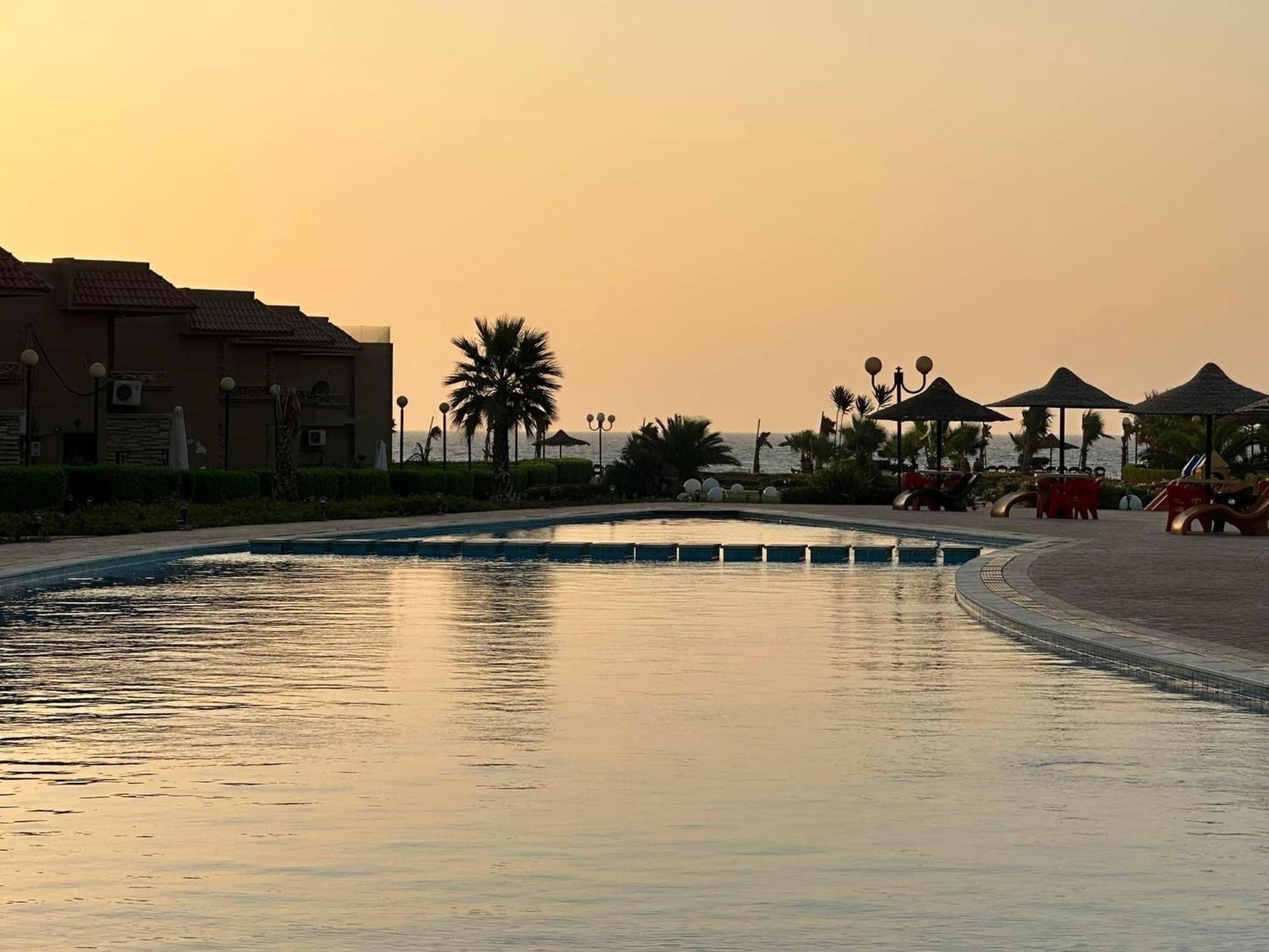 Relaxing Studio-malibu El Sokhna *