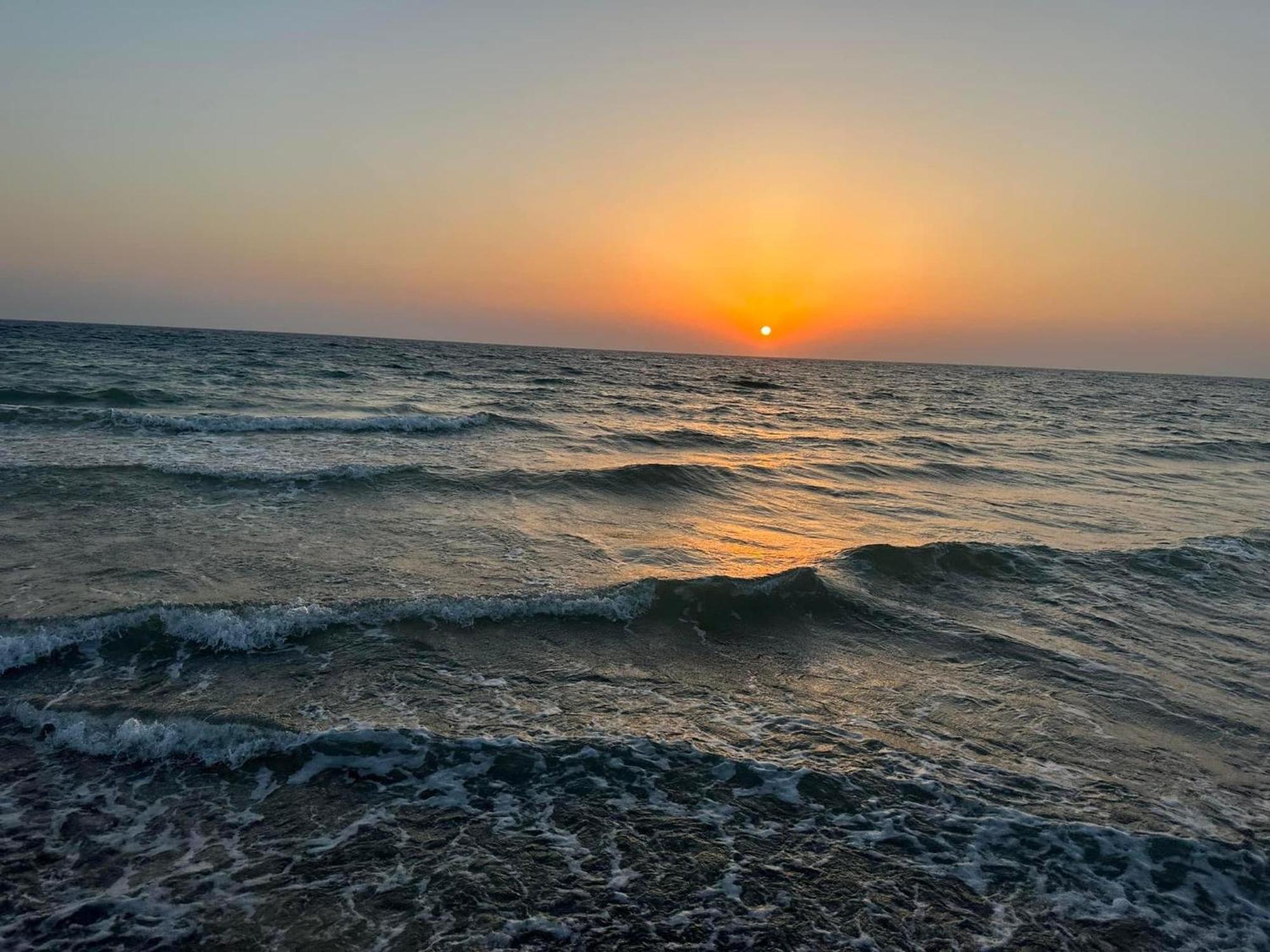 Relaxing Studio-malibu El Sokhna * Ain Suchna