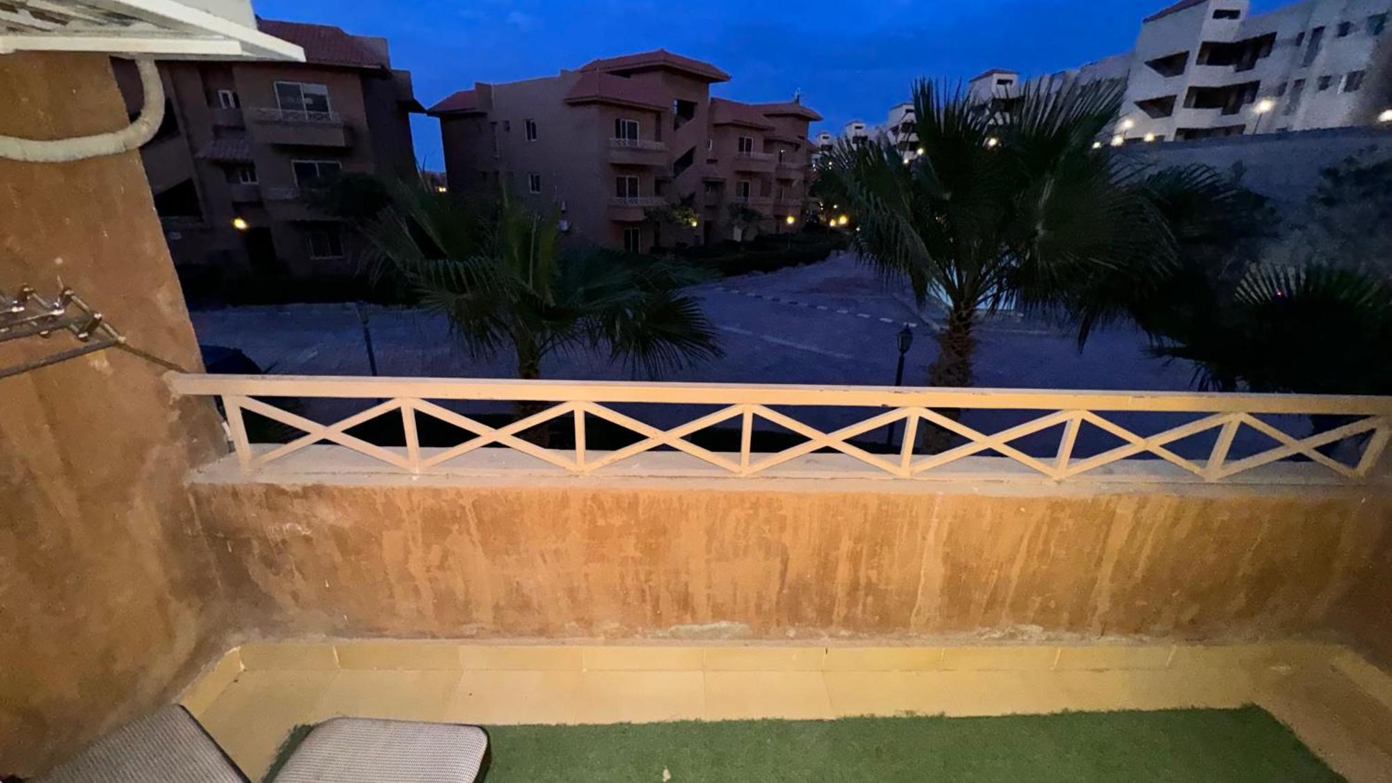 Chalet Relaxing Studio-malibu El Sokhna Ain Suchna