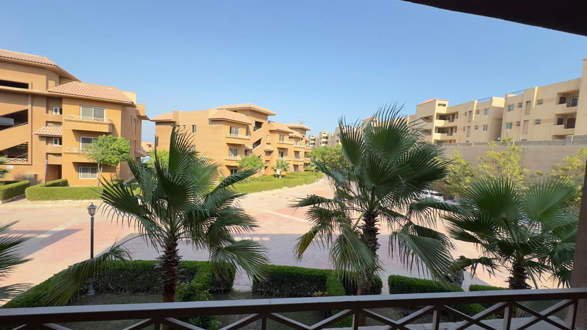 Relaxing Studio-malibu El Sokhna *