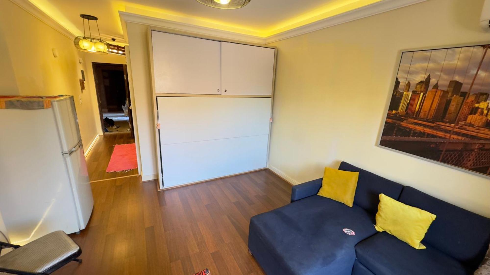 Relaxing Studio-malibu El Sokhna * Ain Suchna