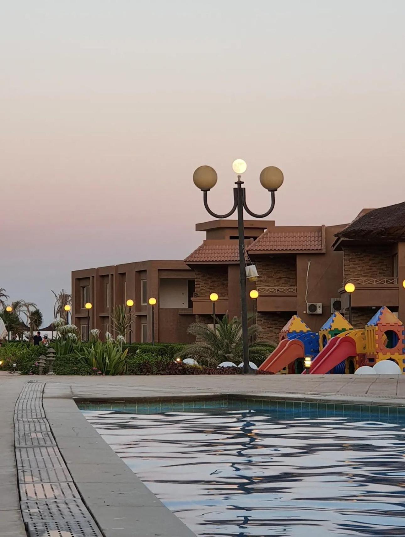 Relaxing Studio-malibu El Sokhna Ain Suchna