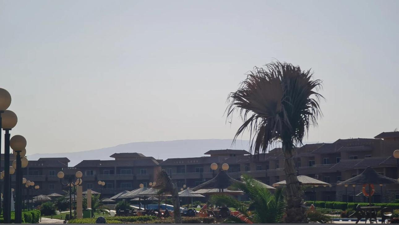 Chalet Relaxing Studio-malibu El Sokhna *