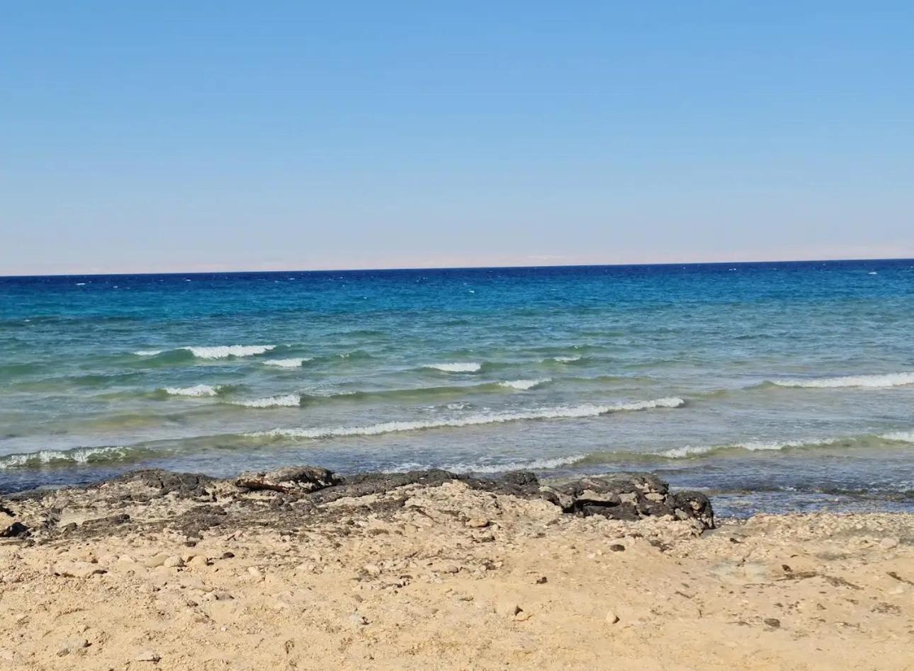 Chalet Relaxing Studio-malibu El Sokhna Ain Suchna