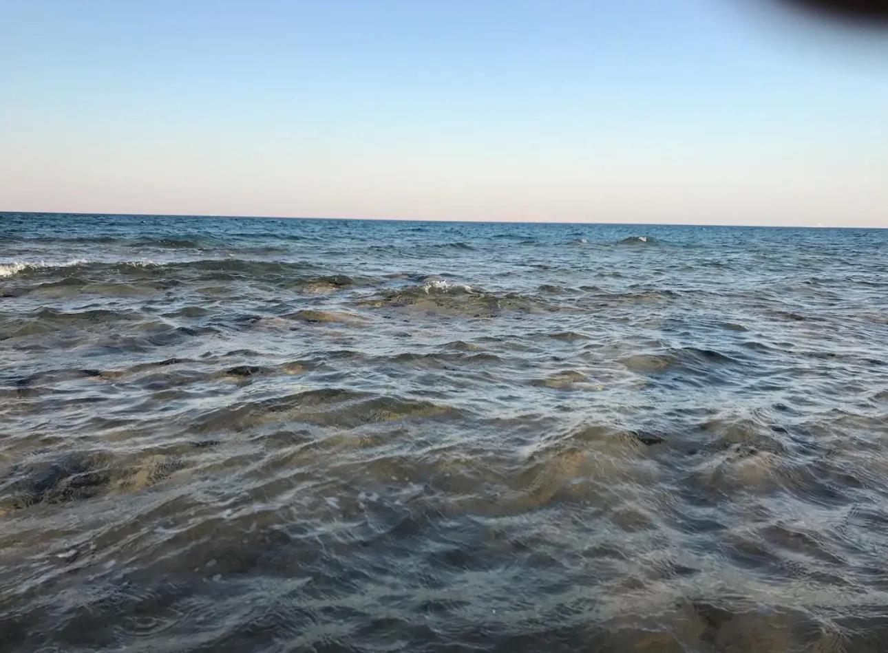Relaxing Studio-malibu El Sokhna Ain Suchna