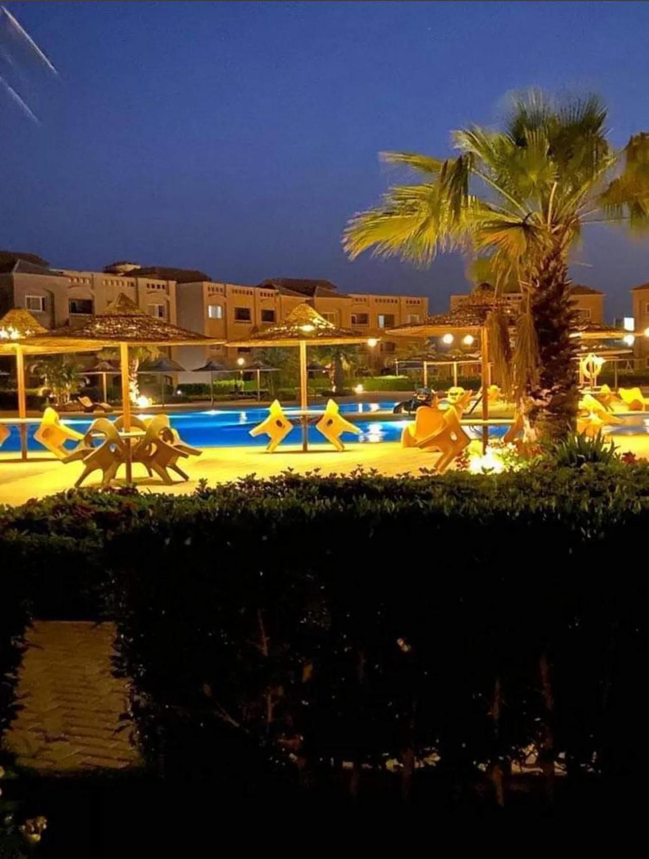 Relaxing Studio-malibu El Sokhna * Ain Suchna