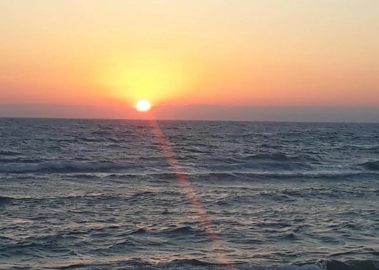 Relaxing Studio-malibu El Sokhna Chalet