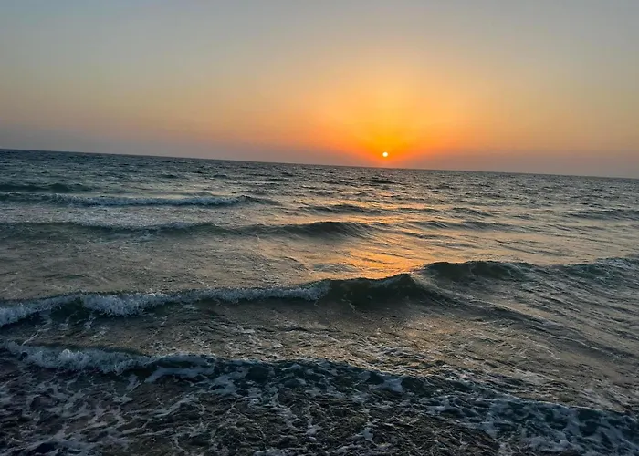 Relaxing Studio-Malibu El Sokhna Resort