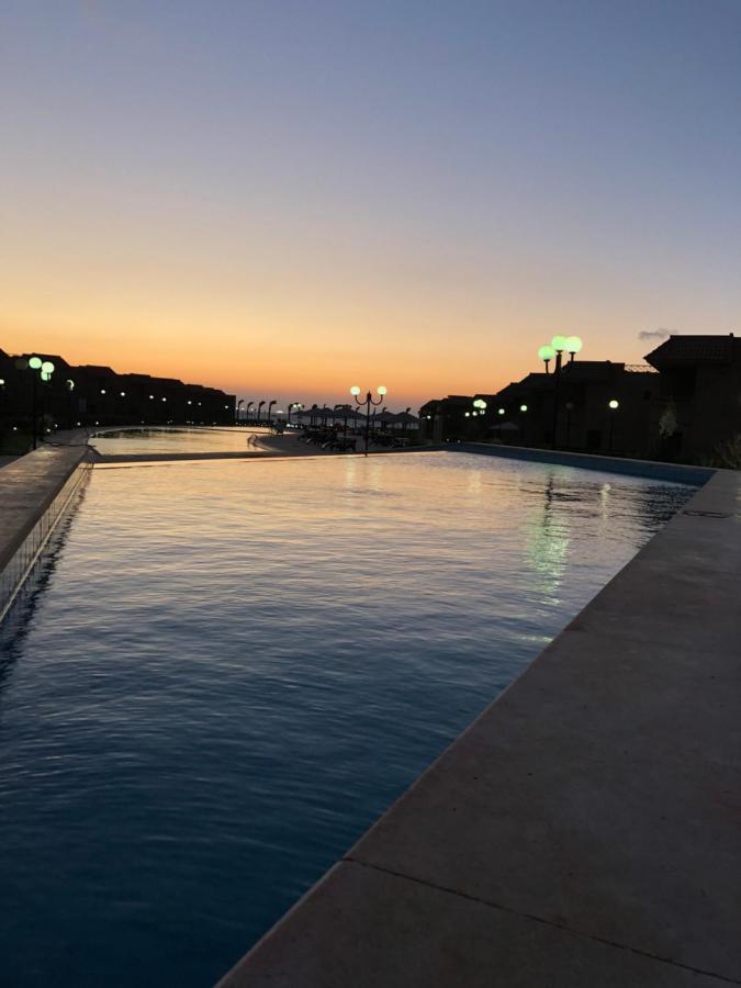 Relaxing Studio-malibu El Sokhna * Ain Soukhna
