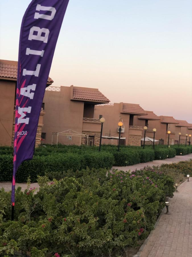 Relaxing Studio-malibu El Sokhna *