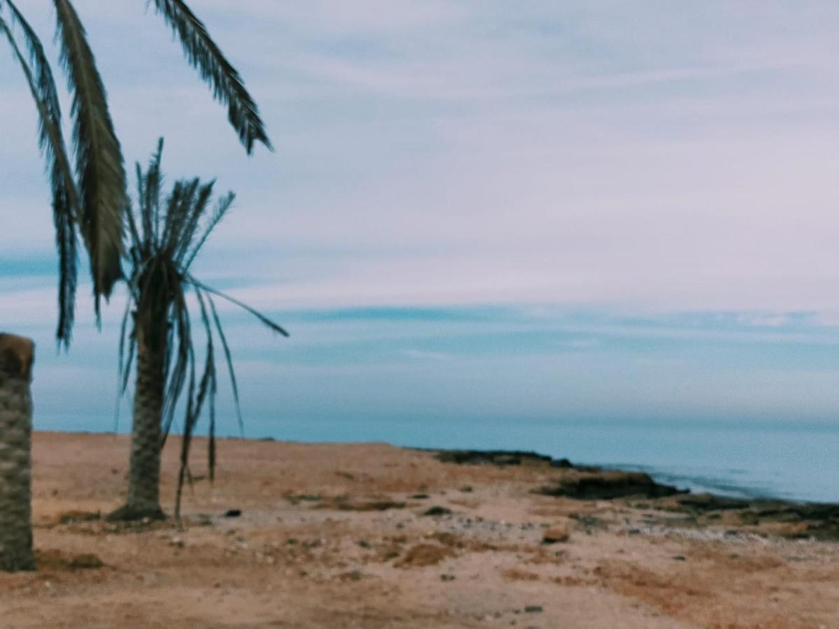 Horská chata Relaxing Studio-malibu El Sokhna Ain Soukhna