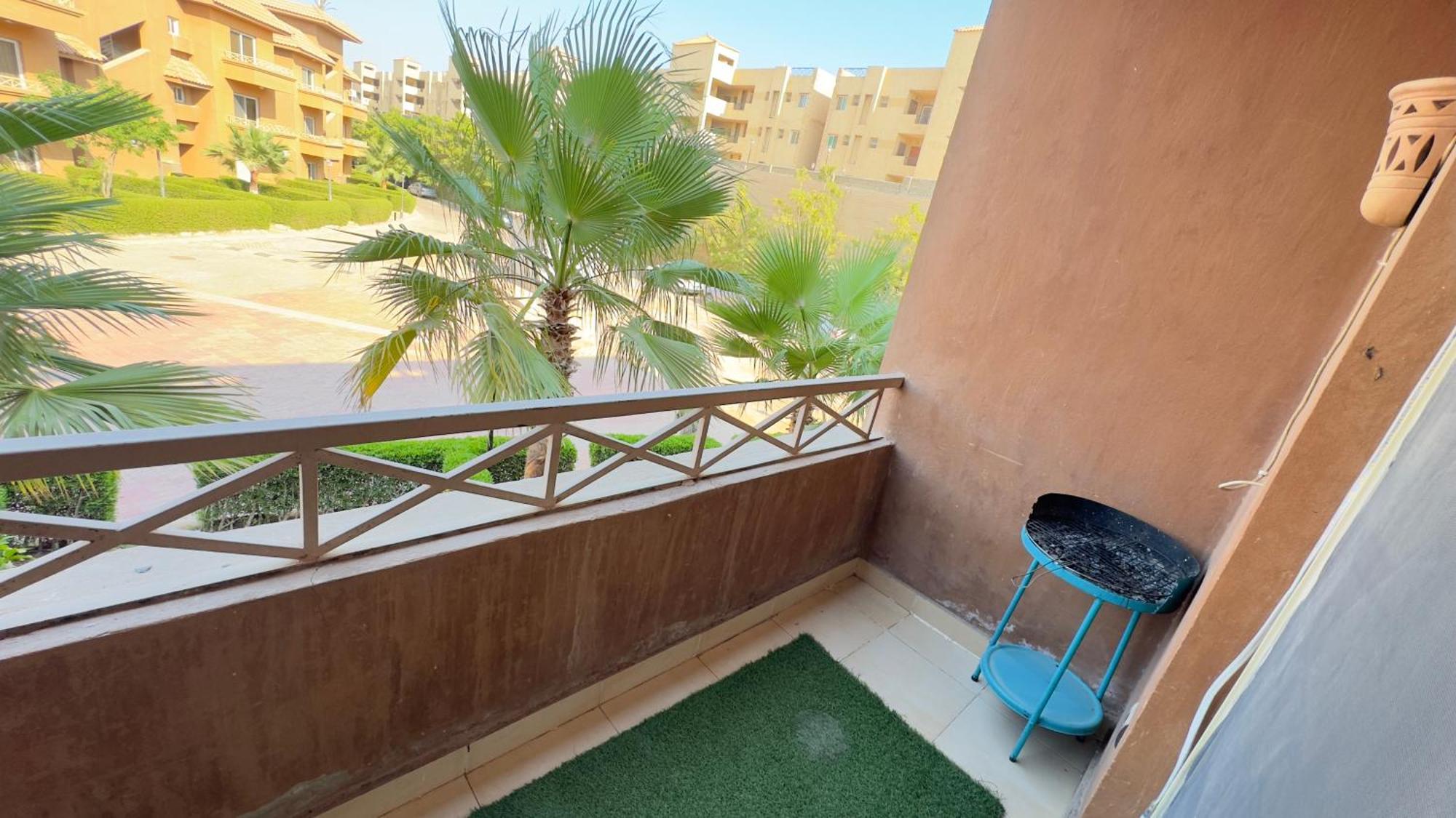 Relaxing Studio-malibu El Sokhna * Ain Soukhna
