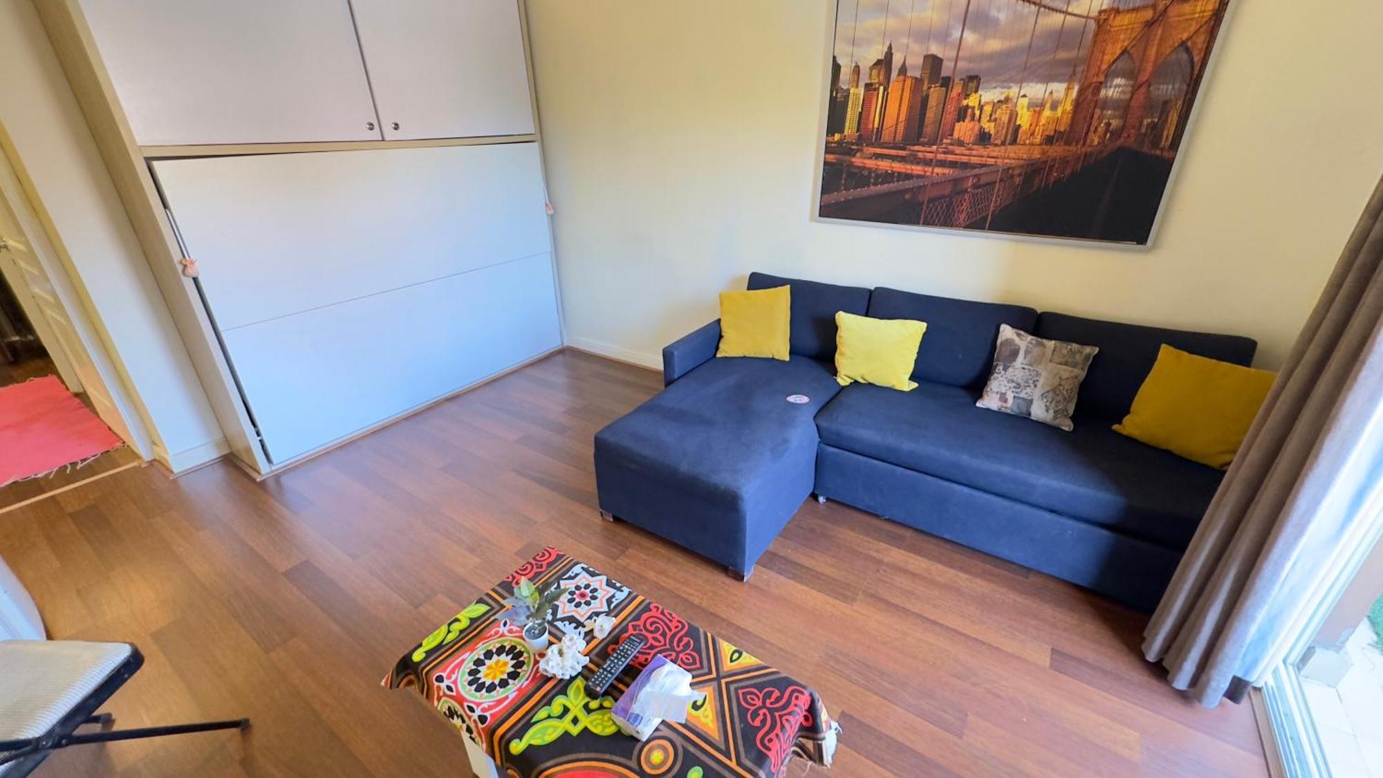 Relaxing Studio-malibu El Sokhna Ain Soukhna