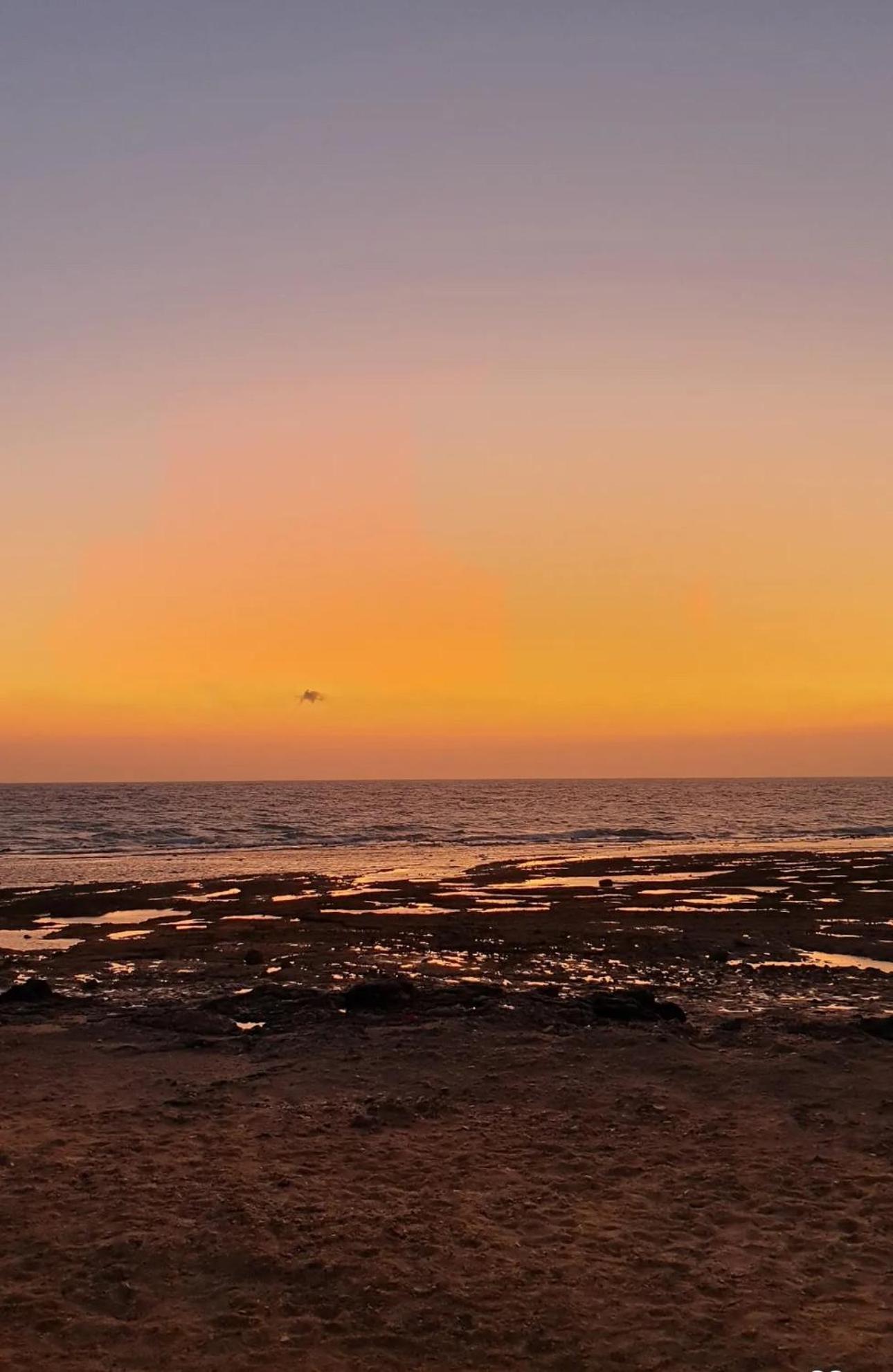 Relaxing Studio-malibu El Sokhna
